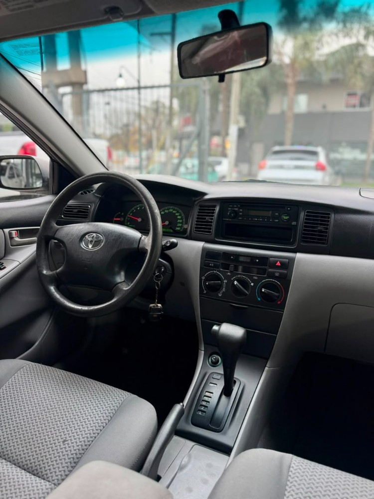 Toyota Corolla XEI — foto 14